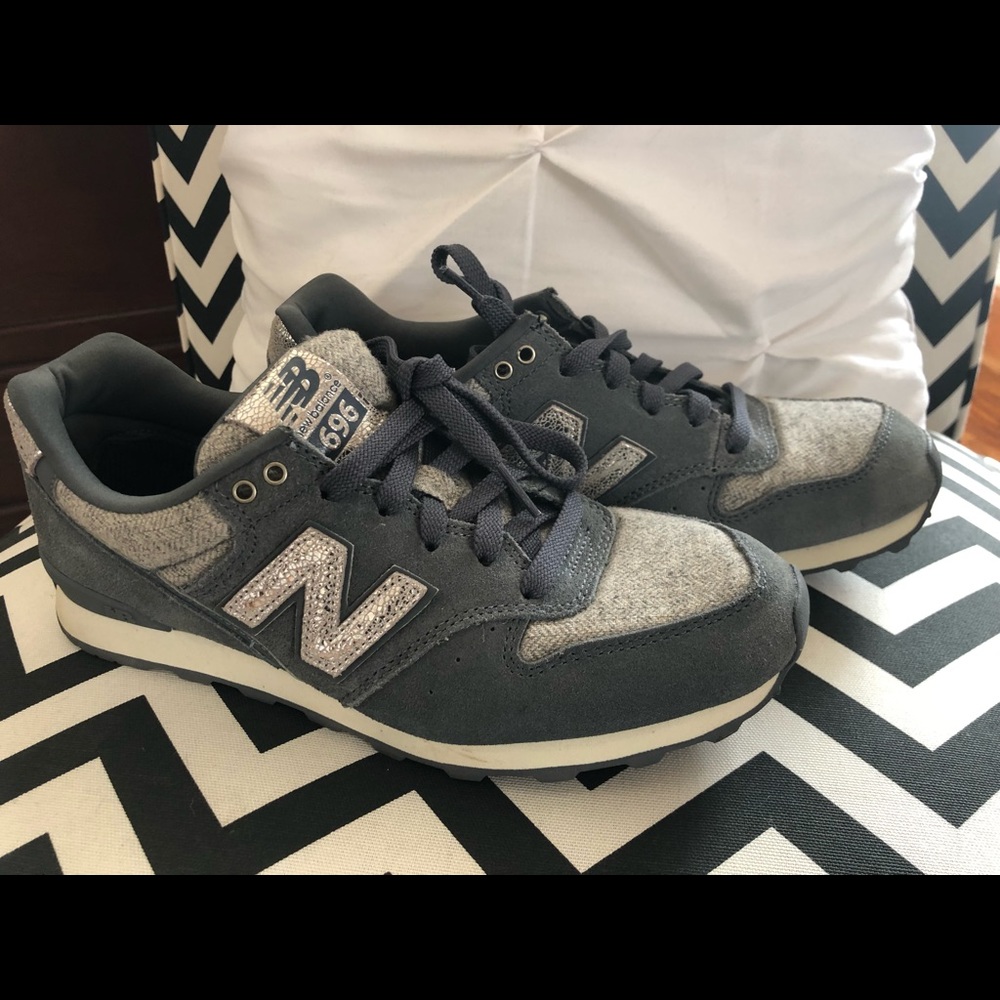 New Balance Shoes